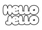 Hello Jello - Home