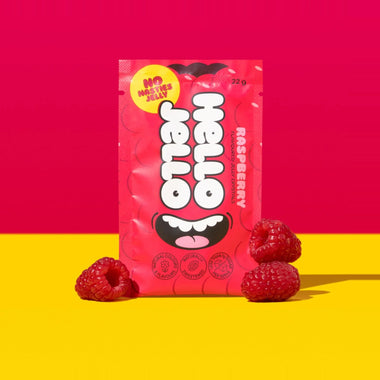 Raspberry