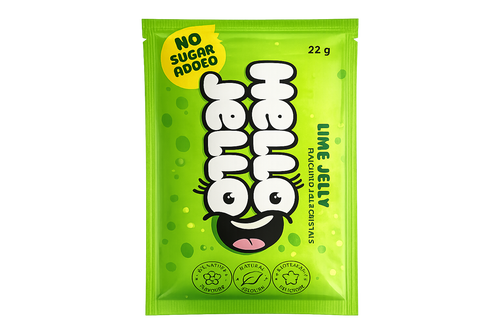 Lime Jelly