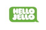 Hello Jello logo