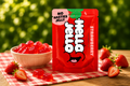 Hello Jello Strawberry - No Nasties Jelly